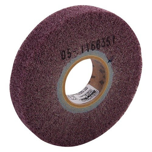 OSBORN MANUFACTURING MEDIUM BLENDING WHEEL - OSBORN MANUFACTURING