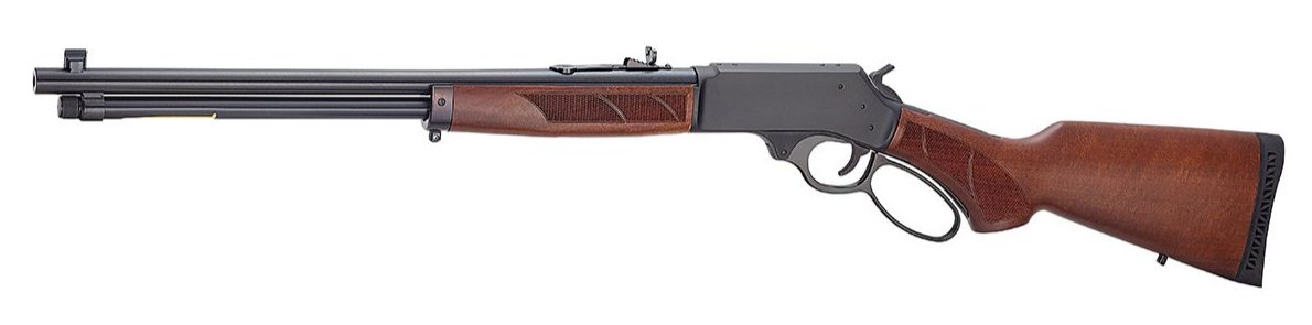 Henry H009PG-3855 H9 Provider 38-55 Win 20" Blued Rifle