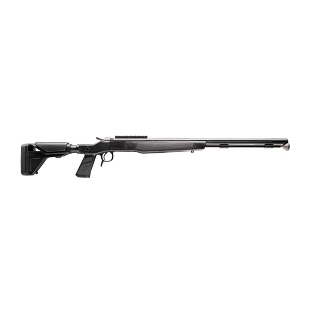 CVA Optima XP 50 Cal 26" Black Powder Muzzleloader Rifle - CVA