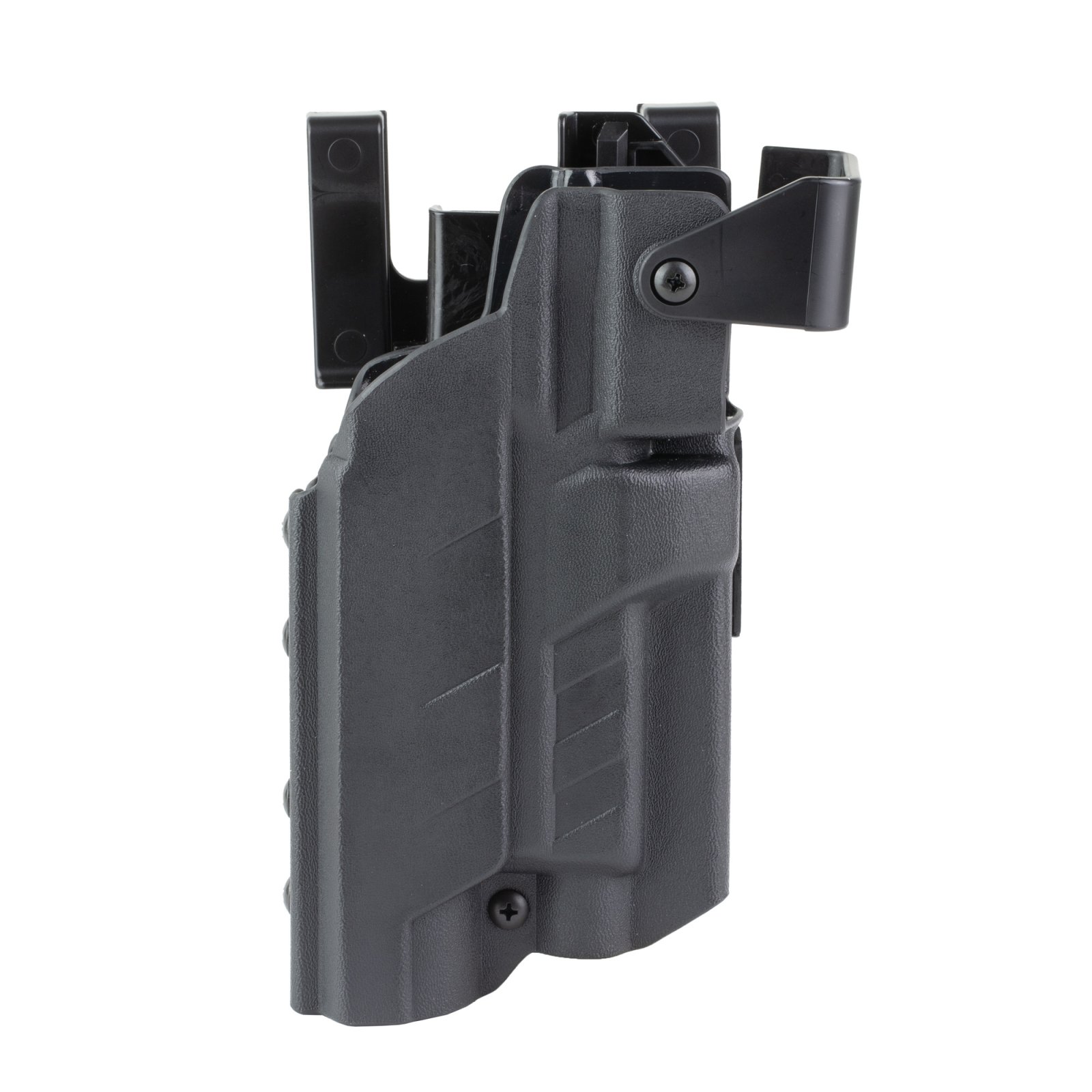 BlackPoint Tactical Enhanced Duty Holster - Light Compatible Outer