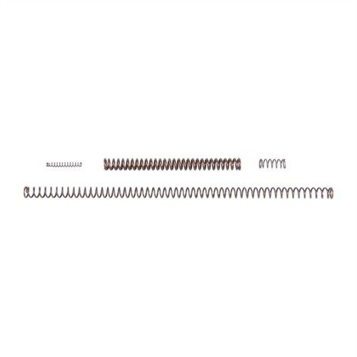 Brownells 95287 Rmk-II Pro-Spring Kit Ruger Mk II Pistol