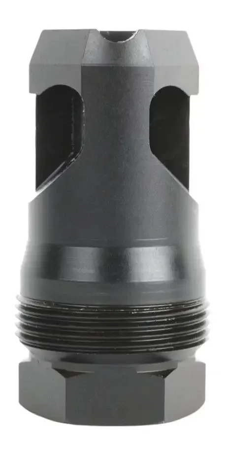 ARMASPEC TRIAD MUZZLE BREAK 30 CAL 5/8 X 24 THREAD - ARMASPEC