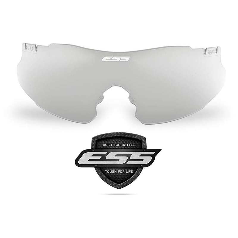 ESS Eyewear ICE Replacement Lens ToughZone Polycarbonate 100% UVA/UVB