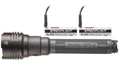 Buy Streamlight 88081 ProTac HL 5-X 3500 Lumen Tactical LED Flashlight Black online