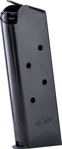 Buy Checkmate Magazine 1911 Sub Compact 45ACP Black online