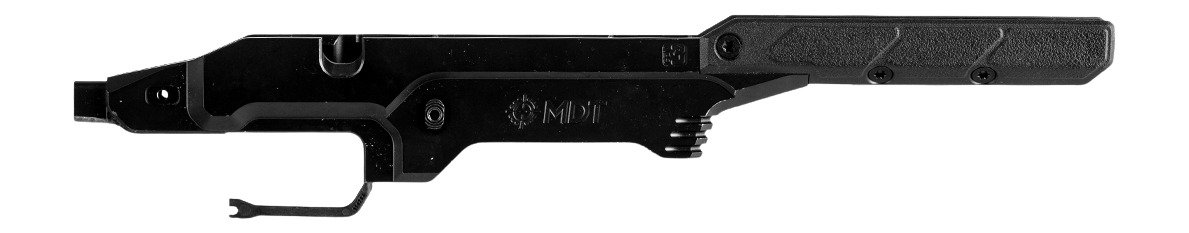 MDT 114609BLK CHASSIS LSS GEN3 RUG AM AR RH - MDT