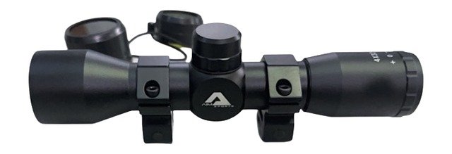 CRICK KSA00421 CPR AIM BRAND 4X32 COMBAT SCOPE