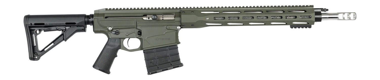 NEMO OMEN-RECON-LITE RECON LTE 300WM 18 14R MSGRN - NEMO Arms