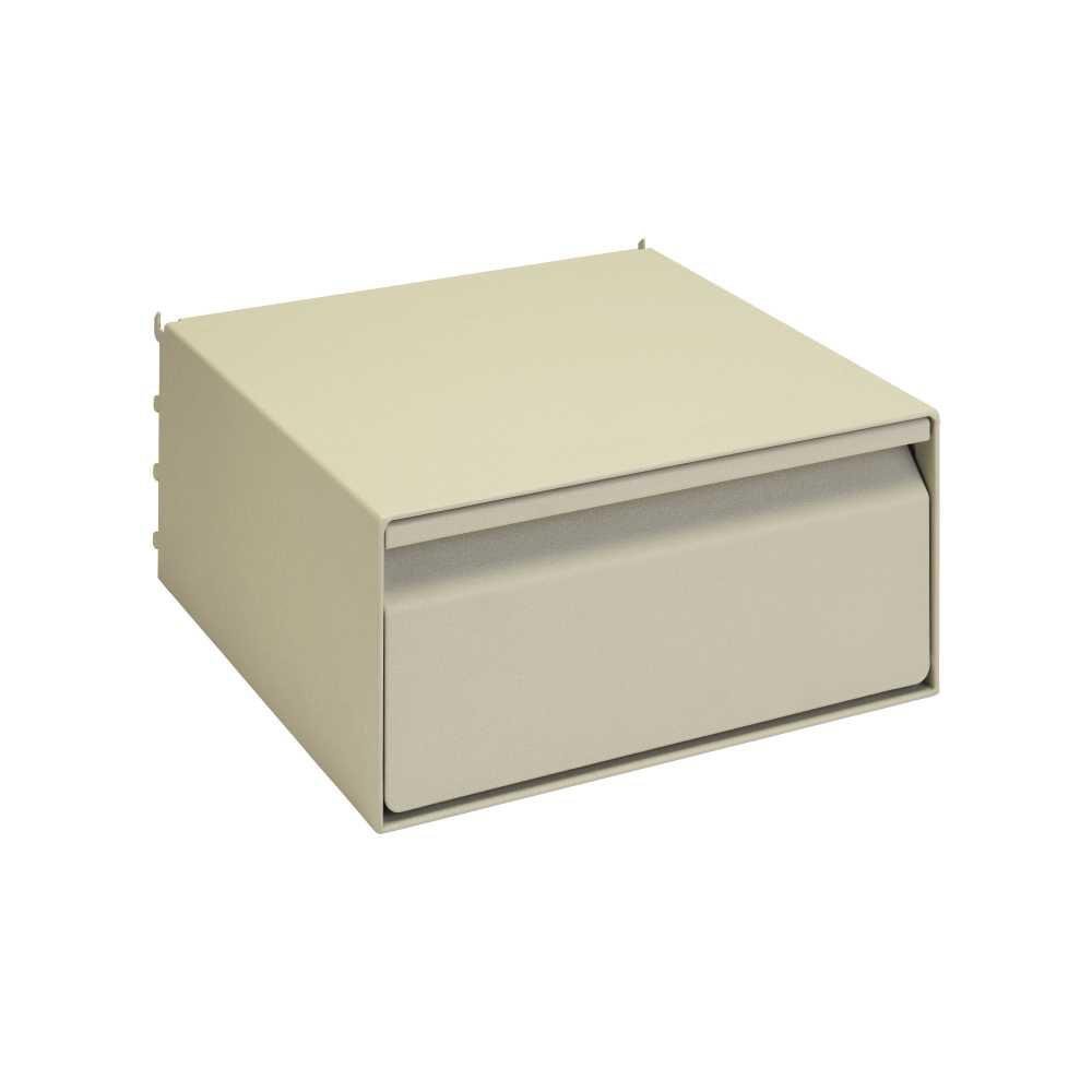 Hornady Security 95783 Square-Lok Metal Drawer 12"x12"x6"