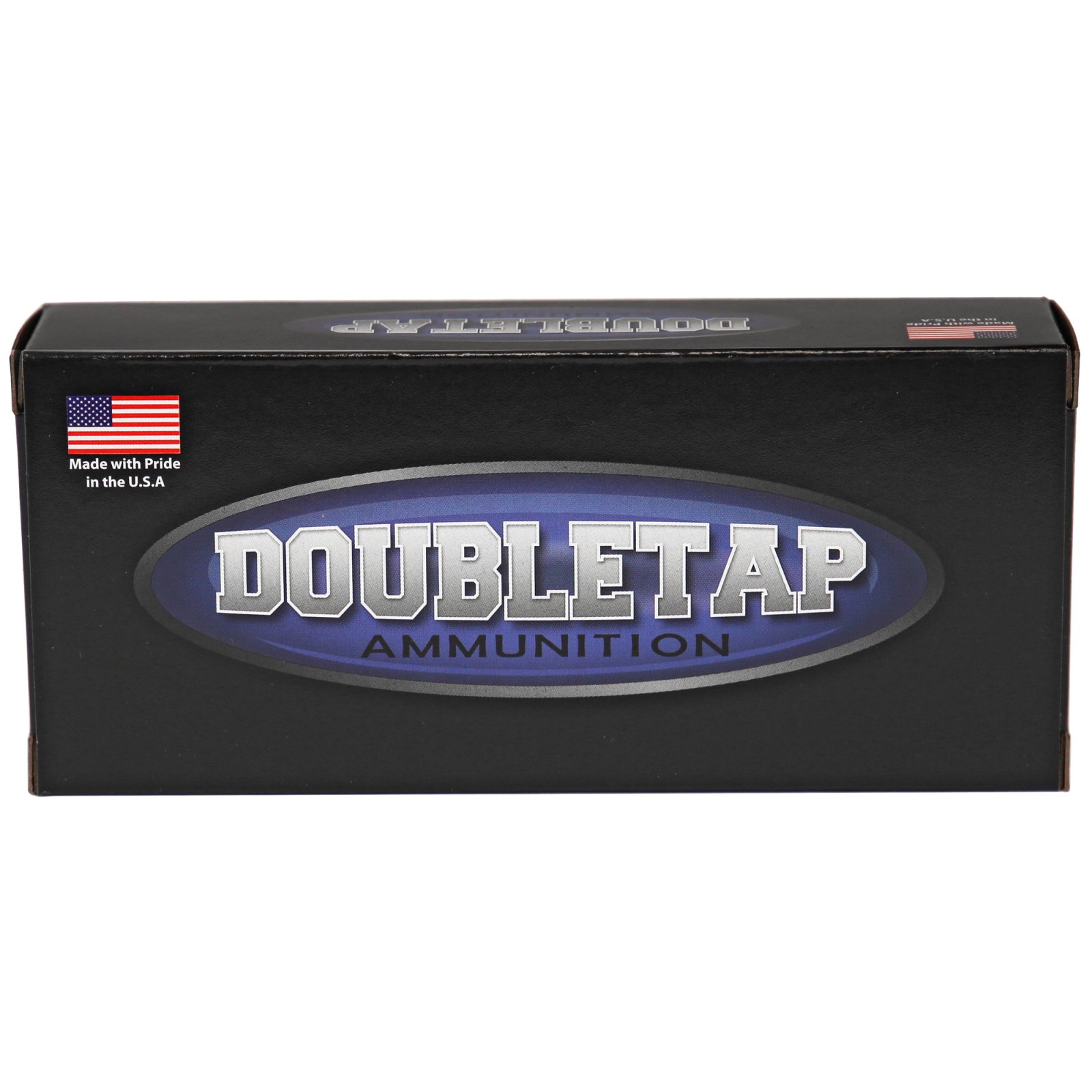 DoubleTap Ammunition 454C400HC 454 Casull 400 Grain Hard Cast 20 Rounds