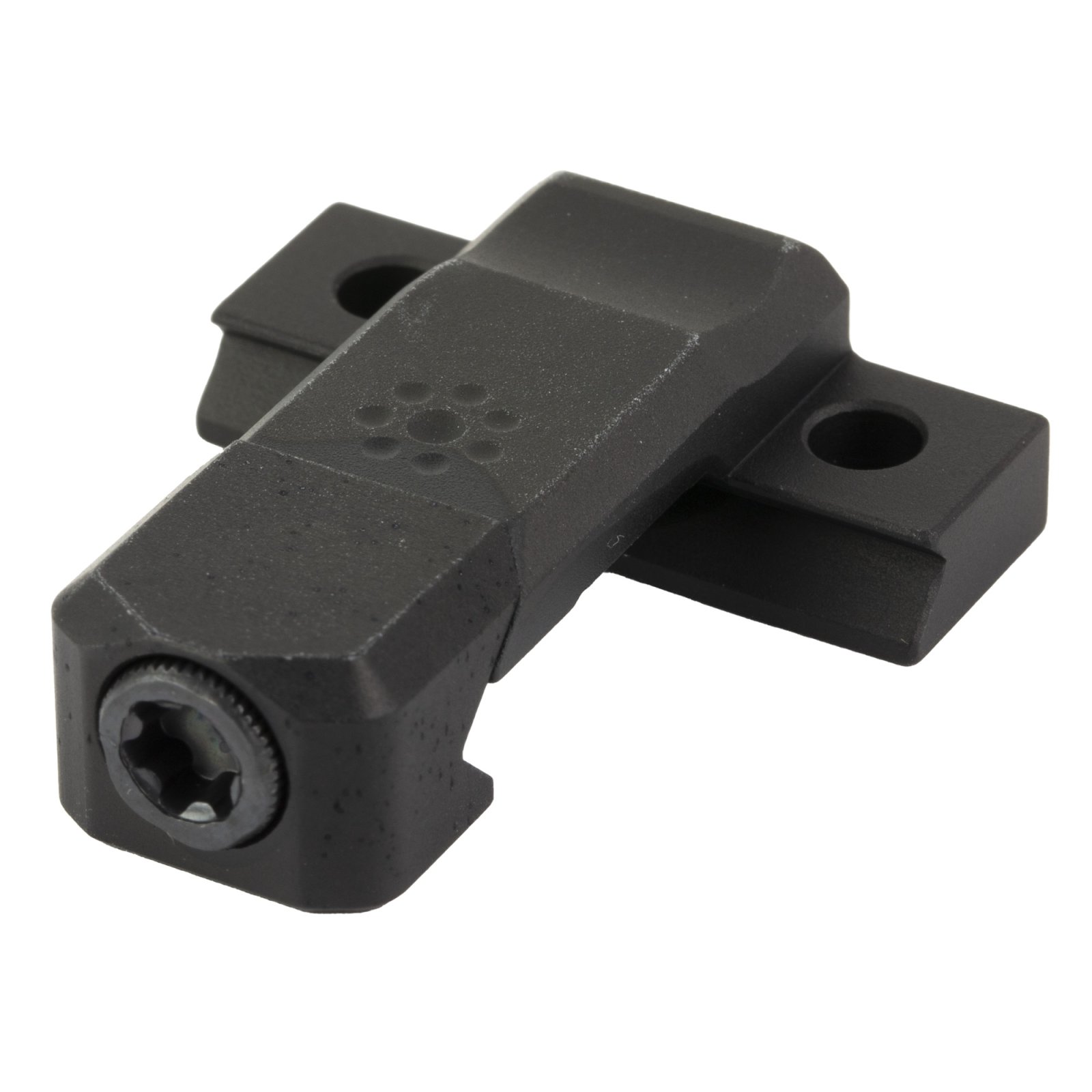 Arisaka SSM-P Side Scout Mount Picatinny 6061-T6 Aluminum Anodized