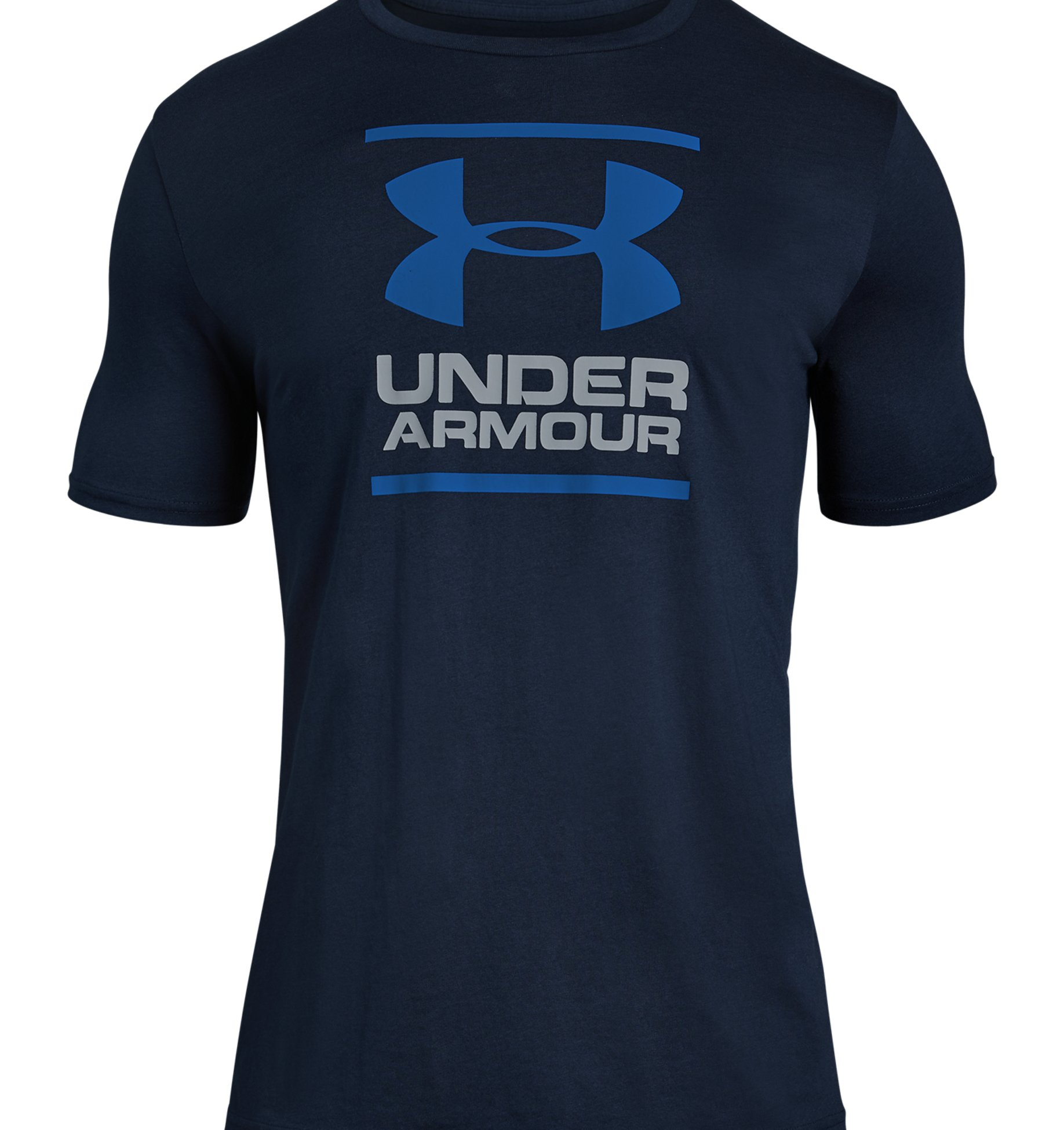 UA GL Foundation Short Sleeve T-Shirt - Under Armour