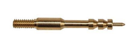 Buy J. Dewey Brass Handgun Jag (Male Thread 5/40) .17-.20 cal online