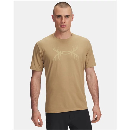 UA ANTLER SS - Under Armour
