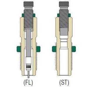 Buy Redding 80845 Full Length Die Set 6.5mm GAP 4S Bottleneck Cases online