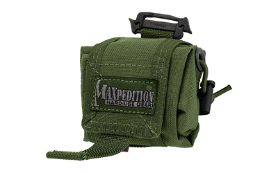 Rollypoly MM Folding Dump Pouch