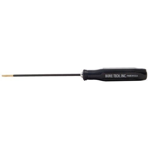 Bore Tech BSVX-2206-00 Pistol B Stix 22-45 Cal 6.5 Inch Rod - BORE TECH - 35 CALIBER