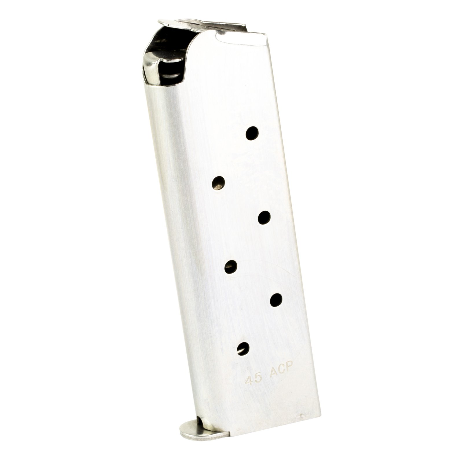 Buy Kimber 1000133A 1911 .45 ACP 8rd Full Size Stainless Steel Magazine online