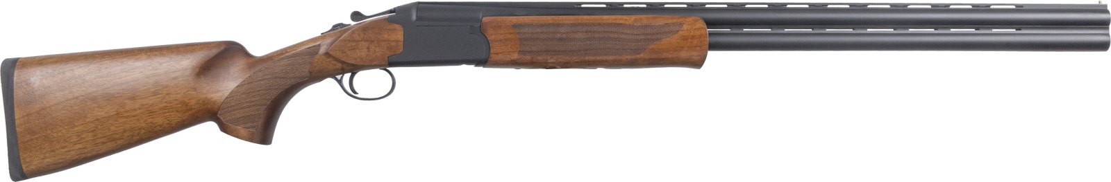 Legacy Sports KPM2028 Puma 20 Gauge Shotgun 28" Black Walnut