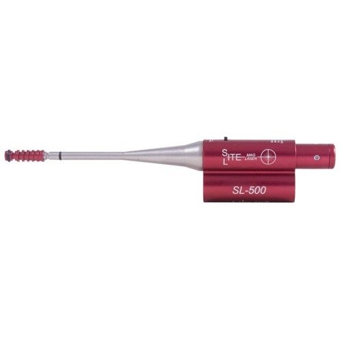 SITE-LITE SL-500 Ultra-Mag Laser Boresighter