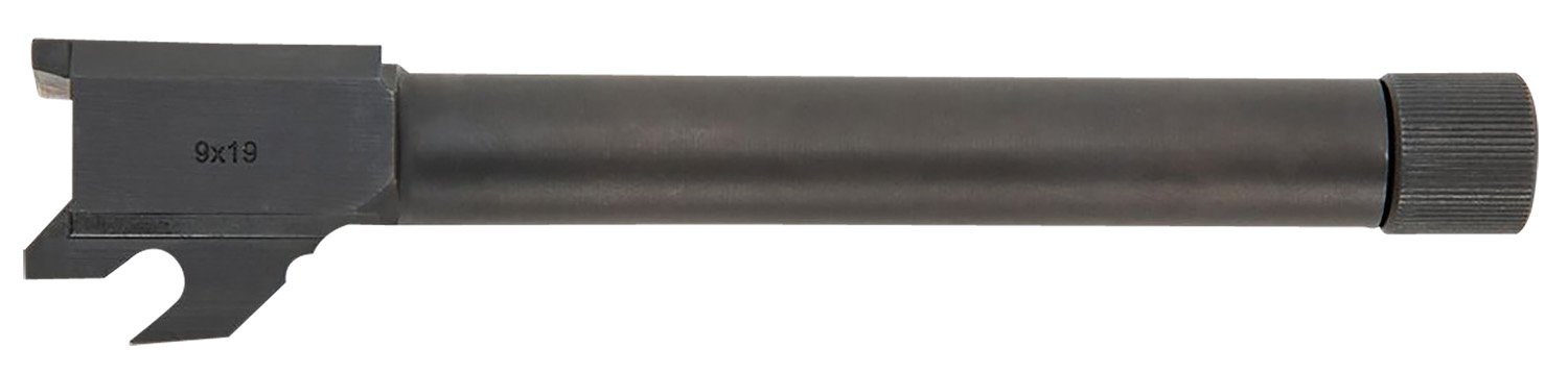 Echelon EC0901TB-KIT 4.5" 9mm Threaded Barrel with Protector