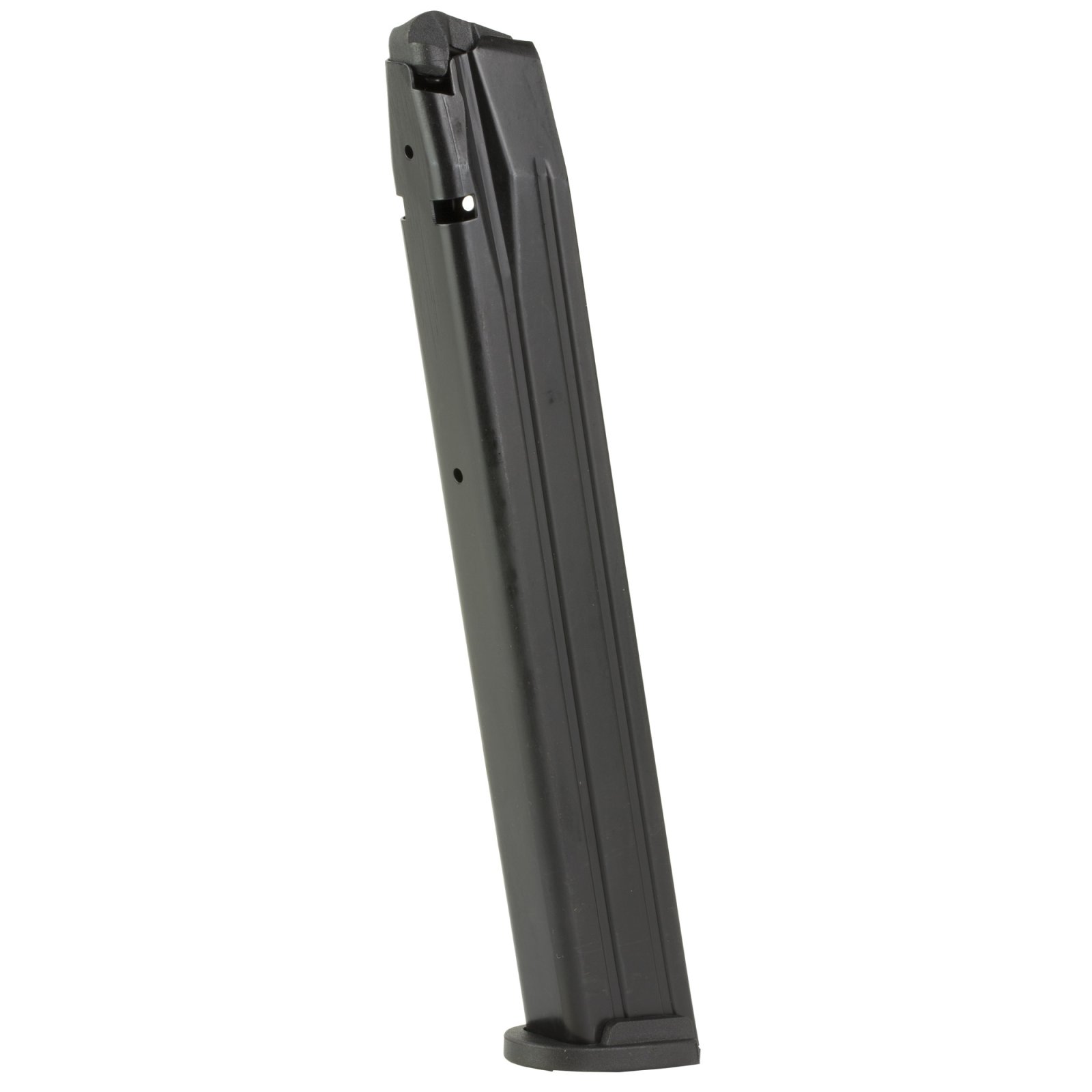 Buy ProMag SARA2 32rd 9mm Magazine Black Oxide Steel for SAR USA SAR9 online