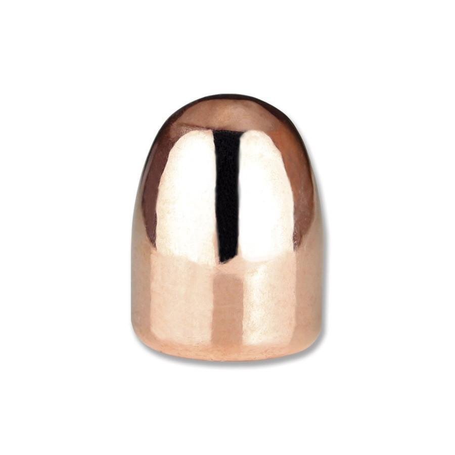 380 Caliber .356 Diameter 100 Grain Flat Base Roun - Berry's Mfg - .380