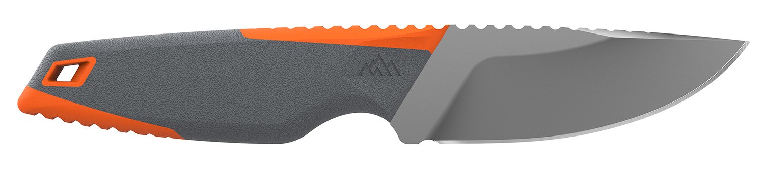 Outdoor Edge VNTXDP-C Vantex 4.0" Drop Point Knife - Outdoor Edge
