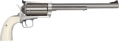Magnum Research BFR450MB 450 MARLIN BFR S/A Rev 450MARLIN 10" SS Bisley Grip