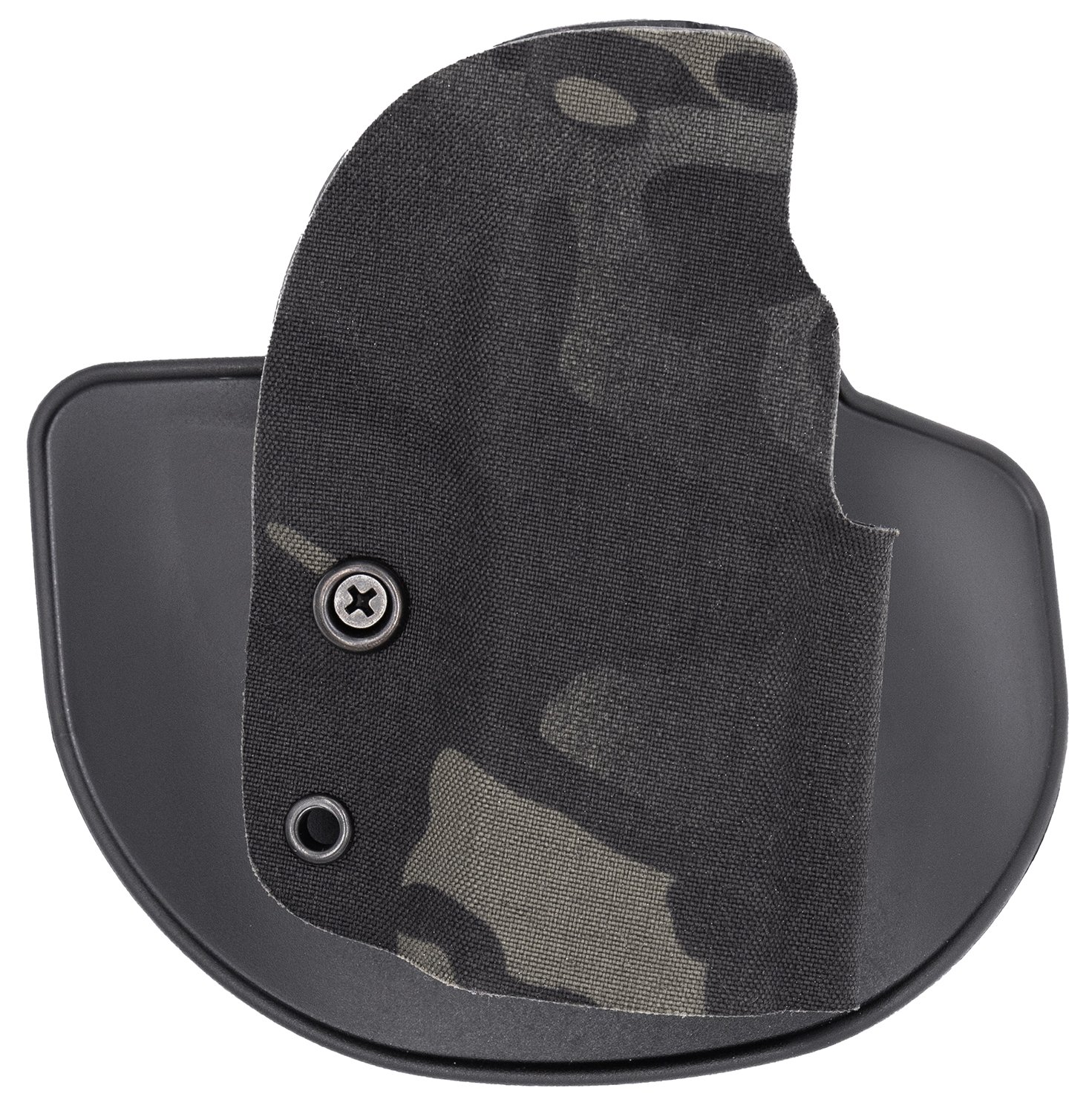 Safariland GRAVITY0750A0C1711 Gravity Black Multi-Cam Sig P320 Compact