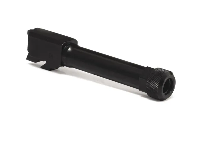 Century Arms Canik Full Size Threaded Barrel PACN0008 - Canik - 9MM for sale at TheGunDock