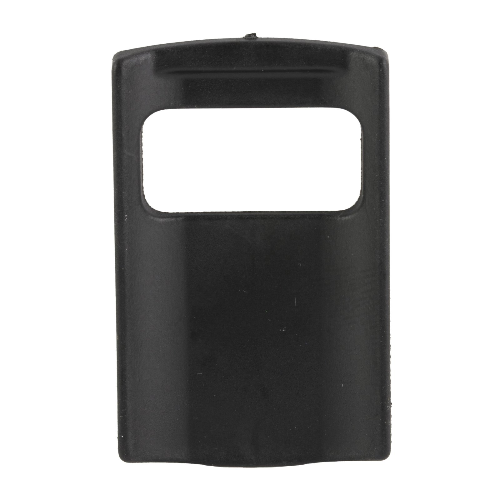Shield Sights MNT-MP-SMS-RMS Low Pro Slide Mount Plate, Black