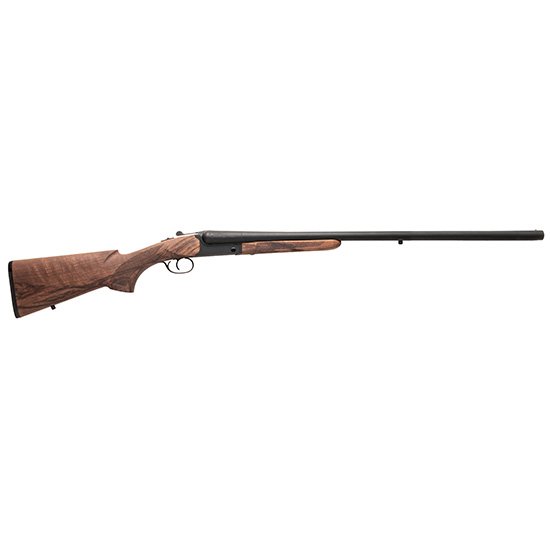 Charles Daly 500 12GA 28 Field Grade Side by Side Shotgun