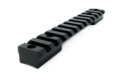 DNZ Freedom Reaper Picatinny Rail Anodized Finish Black Fits Winchester - DNZ Products
