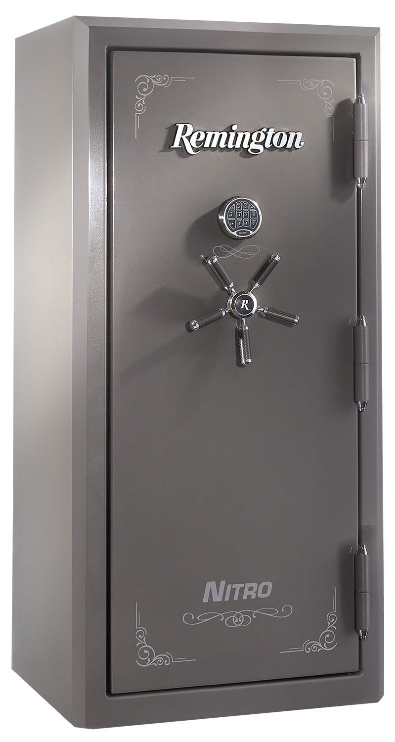 Buy Sports Afield SECSAR6526N Gun Safe 26+6 Capacity 90 Min Fire 796 lbs online