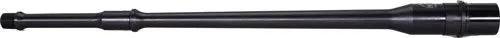 Faxon AR10 .308 Winchester 18" Nitride Barrel Fluted Threaded 10A810R18NPQ - Faxon Firearms - .308 WINCHESTER for sale at TheGunDock