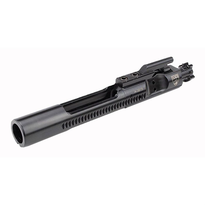Faxon Firearms FF224BCGNITRIDE AR-15 6.8/.224 Valkyrie Bolt Carrier Black - FAXON FIREARMS - 224 Valkyrie