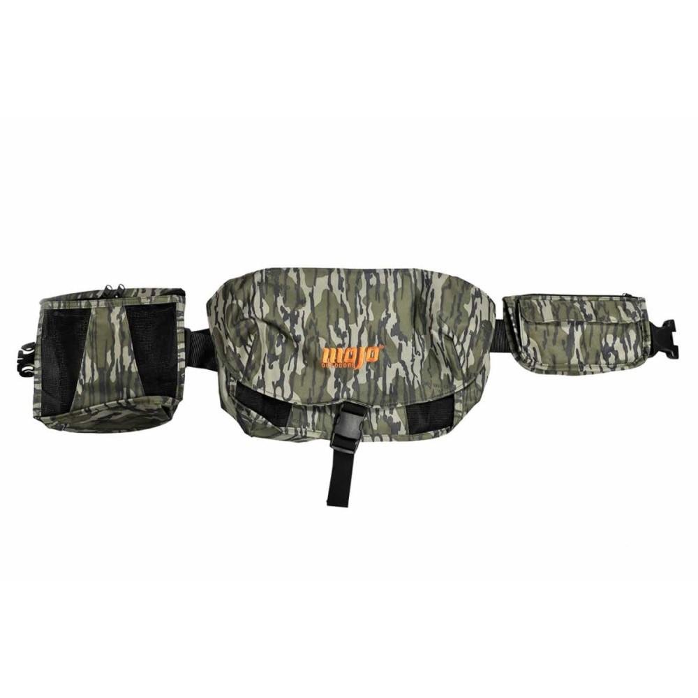 MOJO HW2538-OBL Dove and Game Belt Original Bottomlands Adjustable