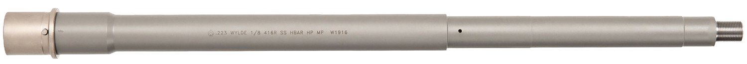 Ballistic Advantage BABL223017P 223 Wylde 16 in SPR Barrel Stainless Finish - Ballistic Advantage - 223 Wylde