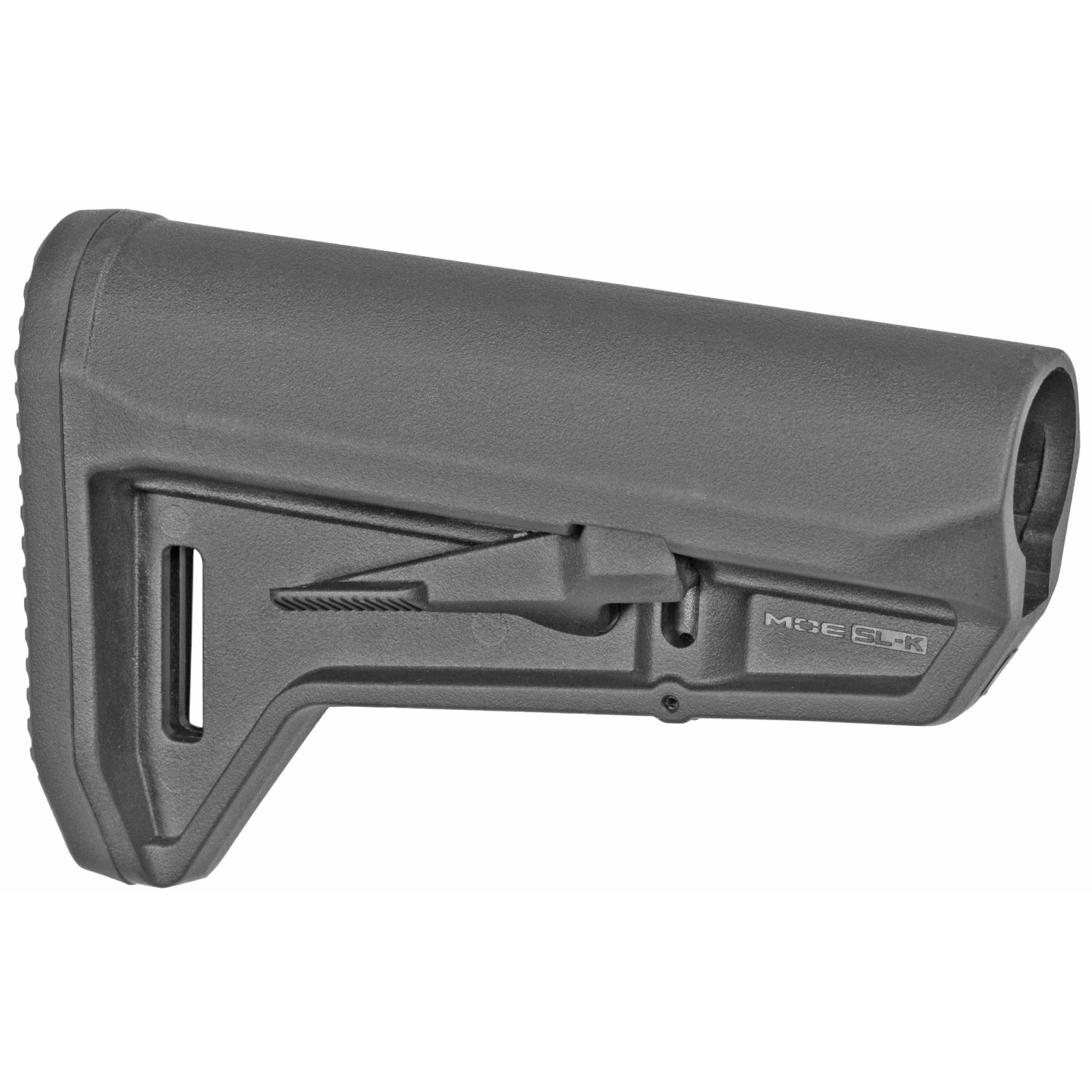 Buy Magpul MAG626-BLK MOE SL-K Carbine Stock Mil-Spec Black online