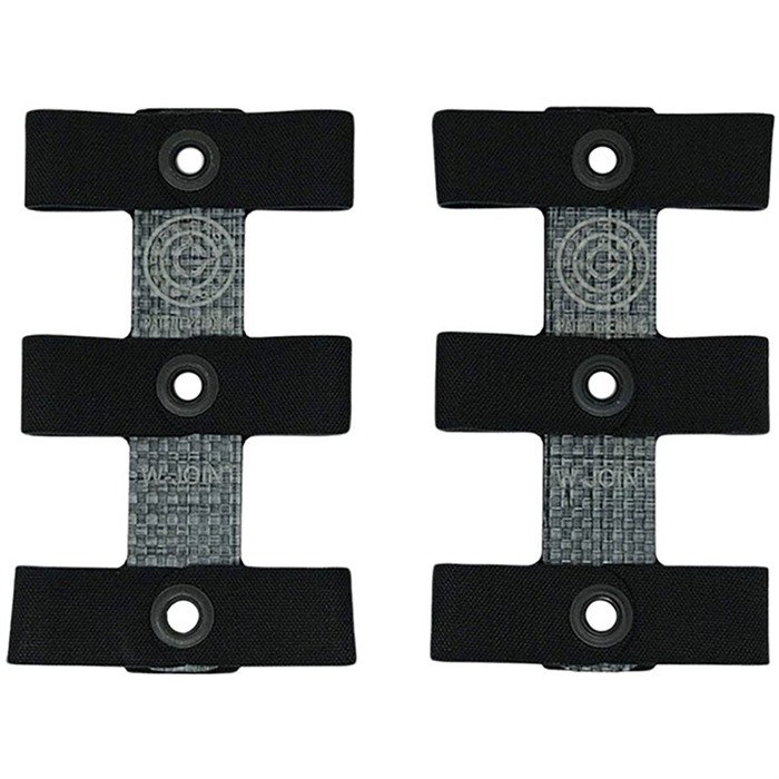 Buy GBRS Group GEAR MCR WJ Black Modular Chest Rig online