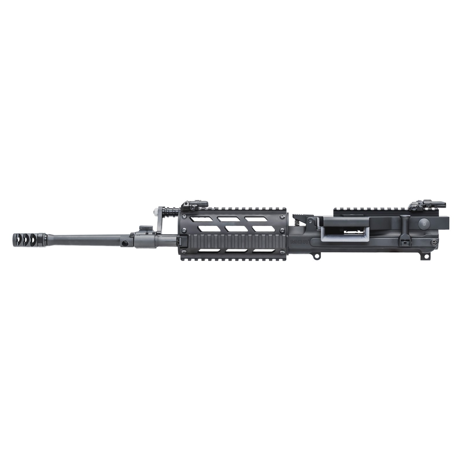 Fightlite MCR556DFR 5.56x45mm NATO 16.25" 7075-T6 Aluminum Handguard