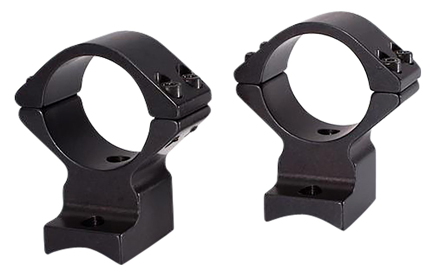 Buy Talley 950706 2-Piece 1" High Matte Rings for Weatherby Lightweight 6 Lug online