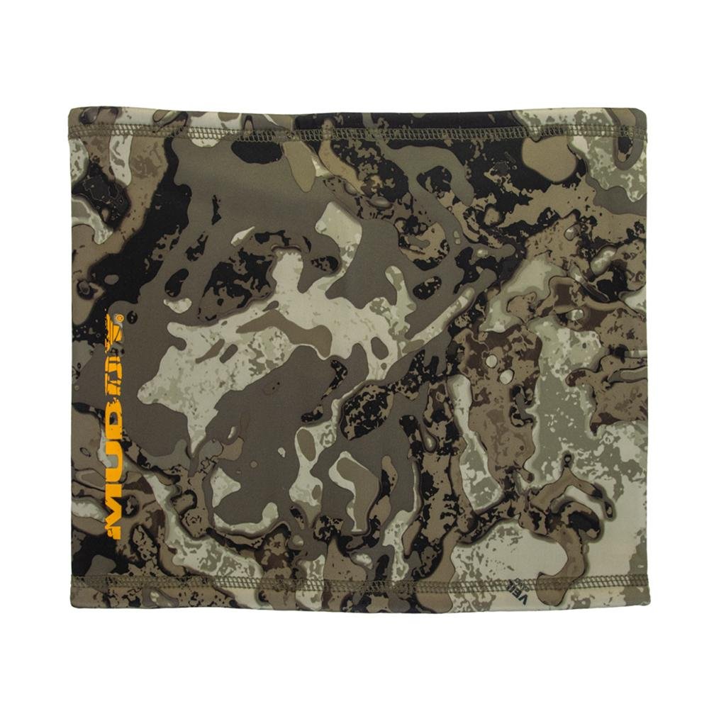 Buy Muddy Heavyweight Neck Gaiter Veil Canyon Grey online