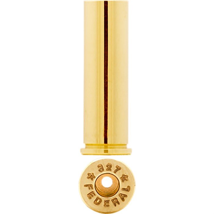 Starline 327 FEDERAL BRASS 100/BAG