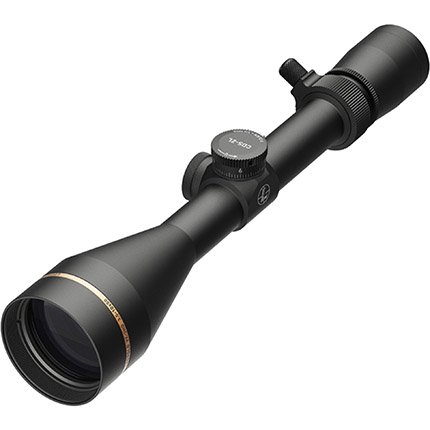 VX-3HD 3.5-10x50MM CDS ZL Duplex 1"