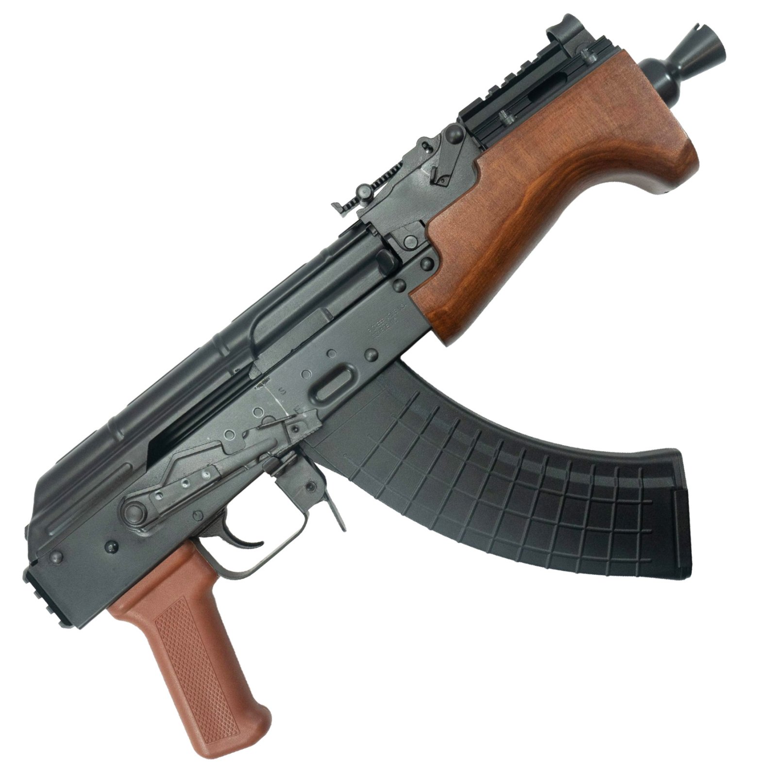 POINEER ARMS MICRO HELLPUP CLASSIC PRO 7.62