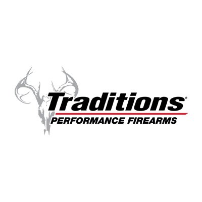 Traditions R16-72000840 Buckstalker XT 50 Caliber 1 Gloss Blued Accelerator Breech Plug Ambidextrous Hammer Extension 1x32 Matte Black Scope Incl.