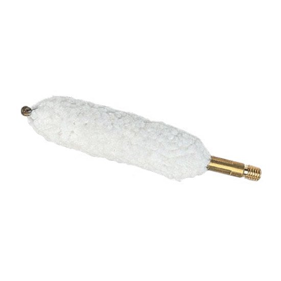 Buy CVA AC1586 Cotton Bore Swab .50 Caliber 10/32 Thread High Quality Cotton online