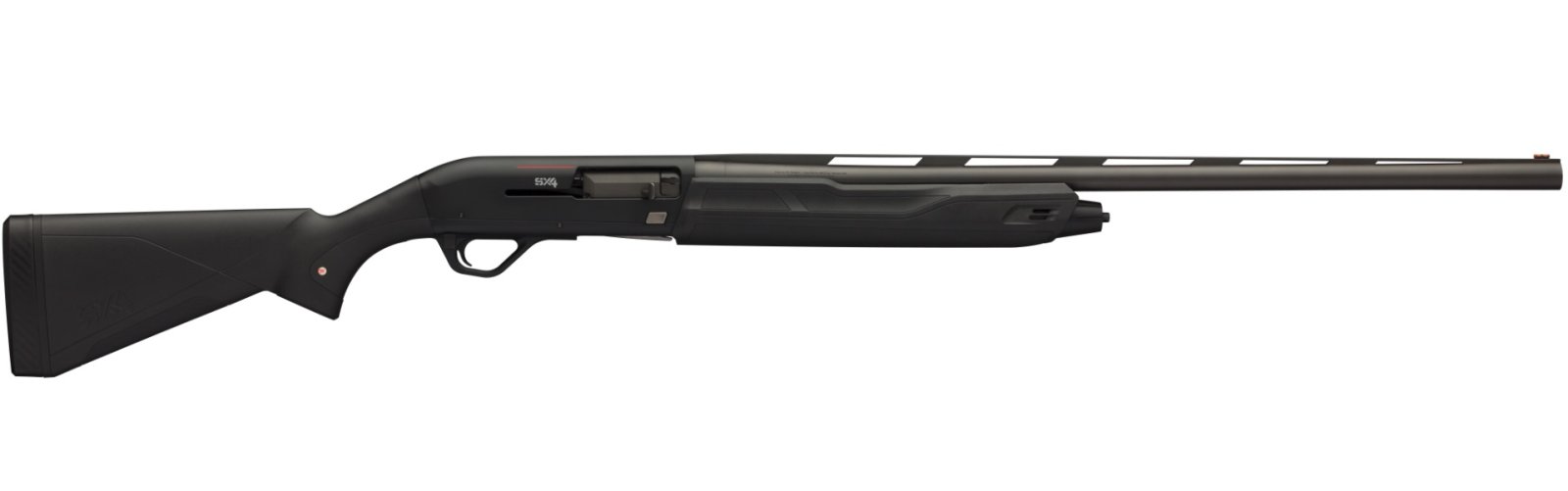 Winchester Super X4 20 Gauge 24" Matte Black Shotgun - Winchester - 20 Gauge